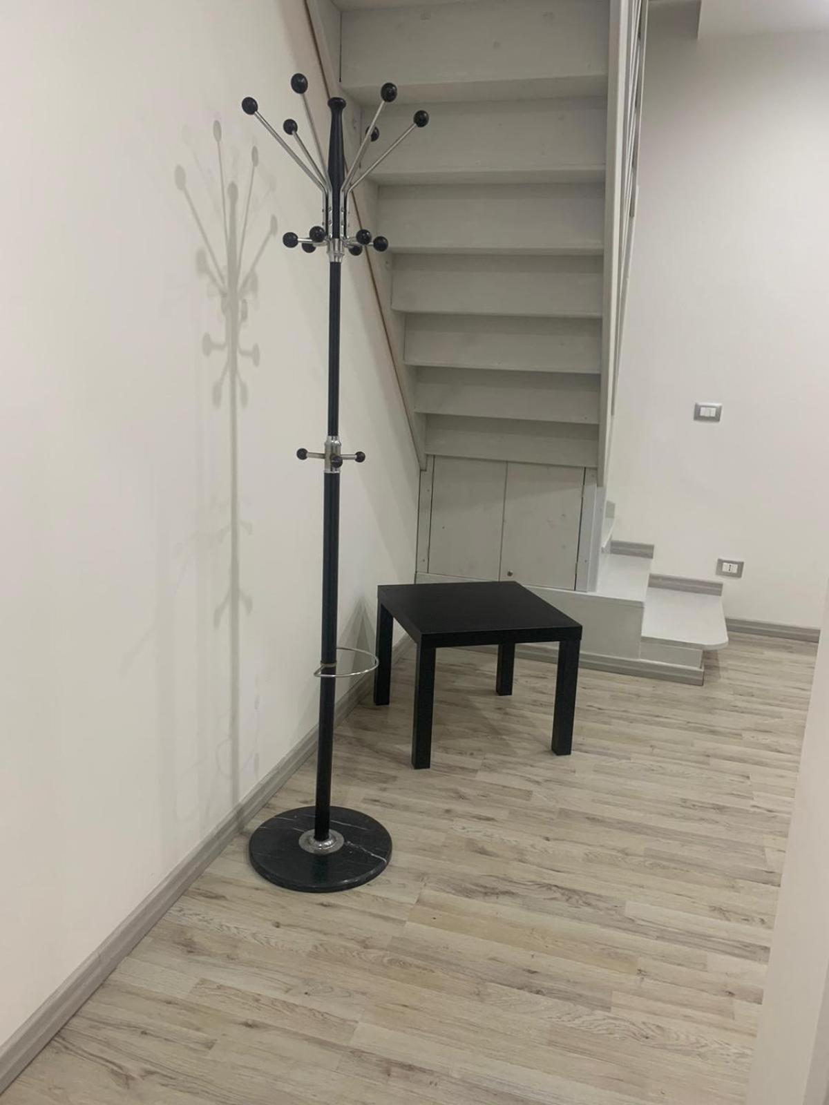 Loft Sweet Ferienhaus