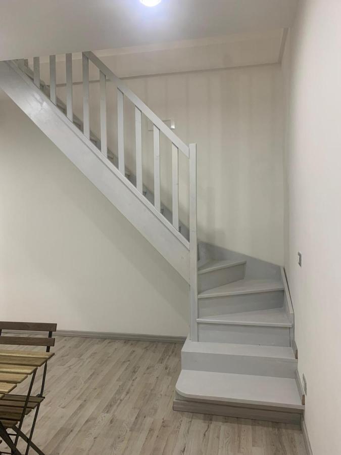 Сasa de vacaciones Loft Sweet CTA