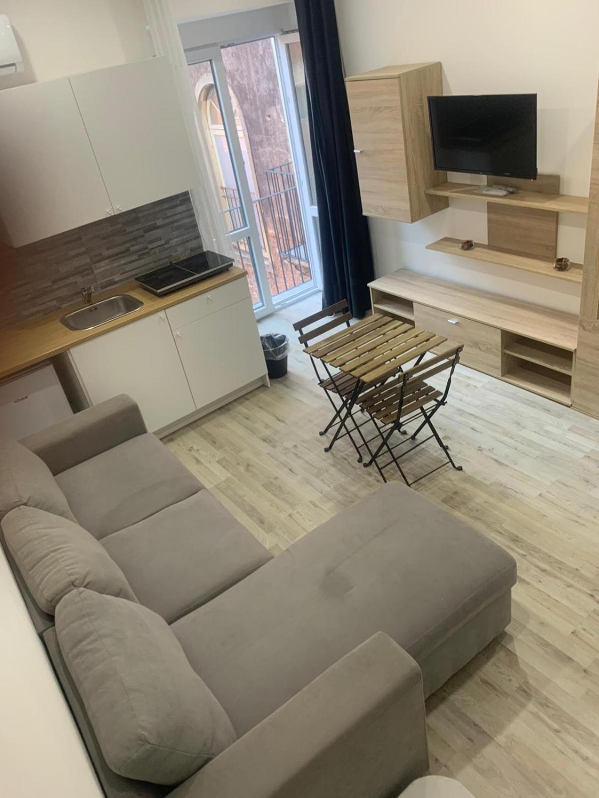 Сasa de vacaciones Loft Sweet