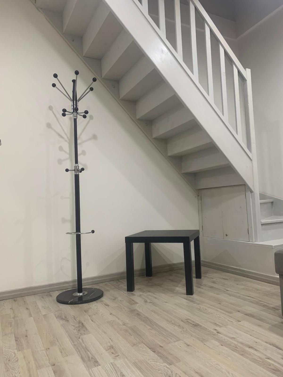 Loft Sweet * CTA